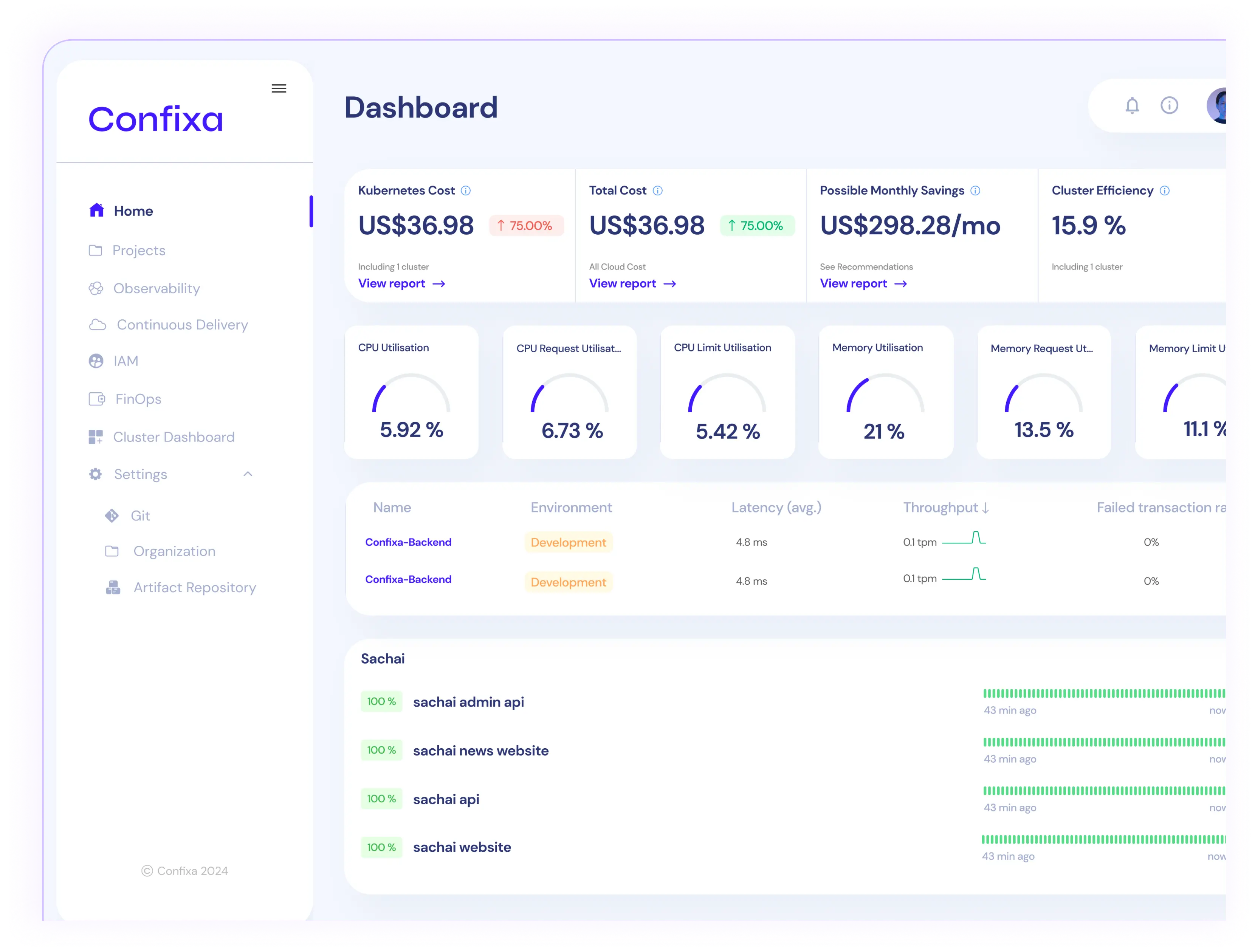 Aalto mobile app screen showing Seller Q&A with collapsable questions and answers
